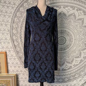 FREE PEOPLE Bodycon Sweater Dress
